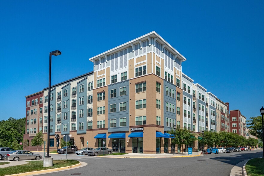 More Photos Of 2501 Neabsco Common Pl, Woodbridge General Retail For Sale