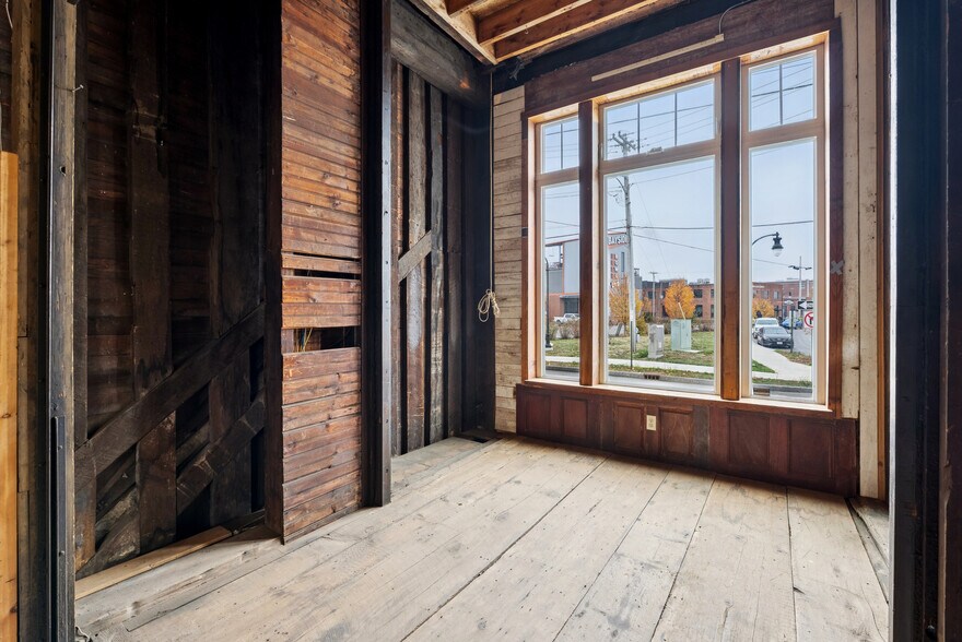 More Photos Of 125 Kennebec St, Portland Freestanding For Sale