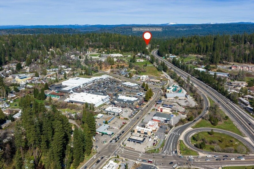 More Photos Of 2611 Nevada City Hwy, Grass Valley Specialty For Sale
