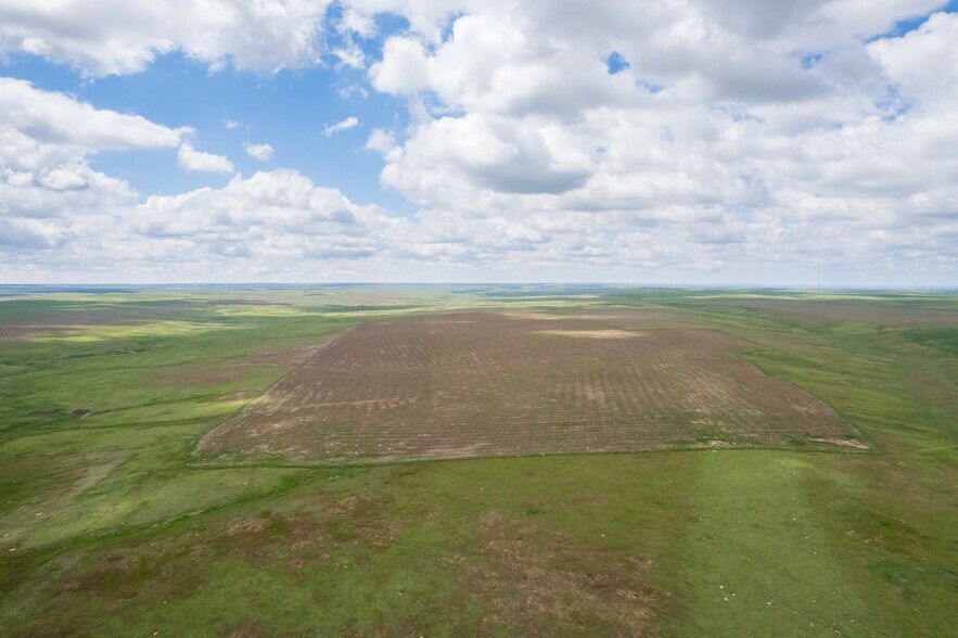 More Photos Of TBD Hwy 36, Last Chance Land For Sale