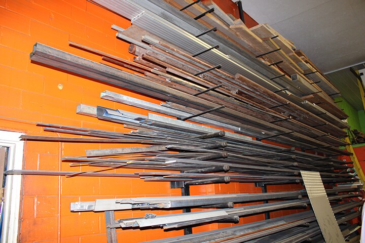 More Photos Of 116 S Commercial Ave, Eagle Grove Industrial For Sale