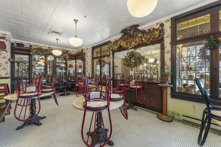 More Photos Of 1 W Market St, Corning Office For Lease