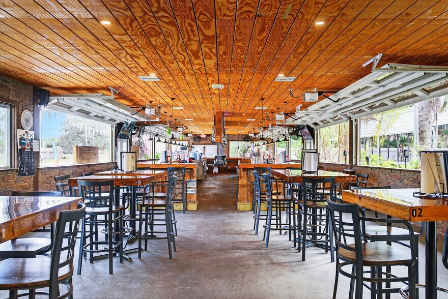 More Photos Of 765 3rd Ave, Welaka Restaurant For Sale