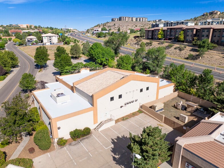 More Photos Of 3600 Ranch Dr, Prescott Freestanding For Sale