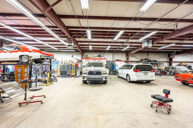 More Photos Of 491 Menlo Ave, Hemet Warehouse For Sale