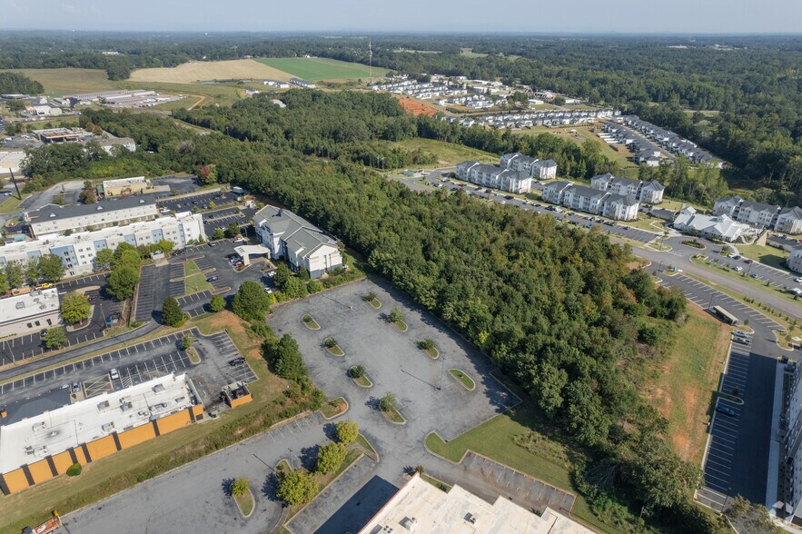 More Photos Of 0 Threlkeld Blvd, Anderson Land For Sale