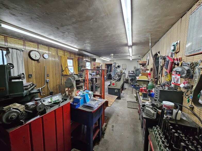 More Photos Of 200 Brewery Run Ln, Saint Marys Specialty For Sale