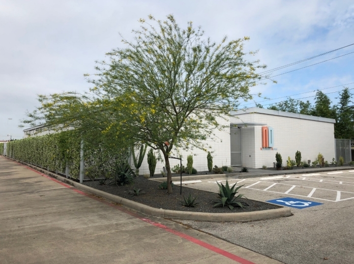 Primary Photo Of 4 Evanston St, Houston Medical For Lease