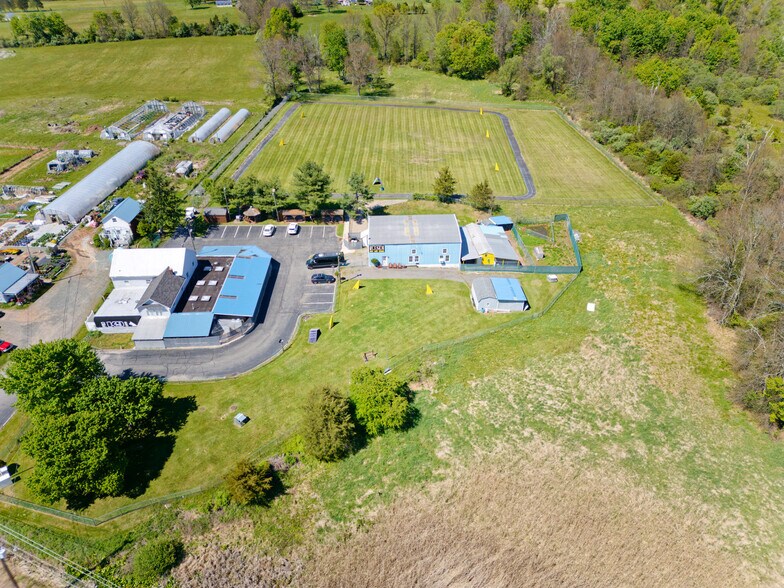 More Photos Of 929 NJ-12 Hwy, Frenchtown Flex For Sale