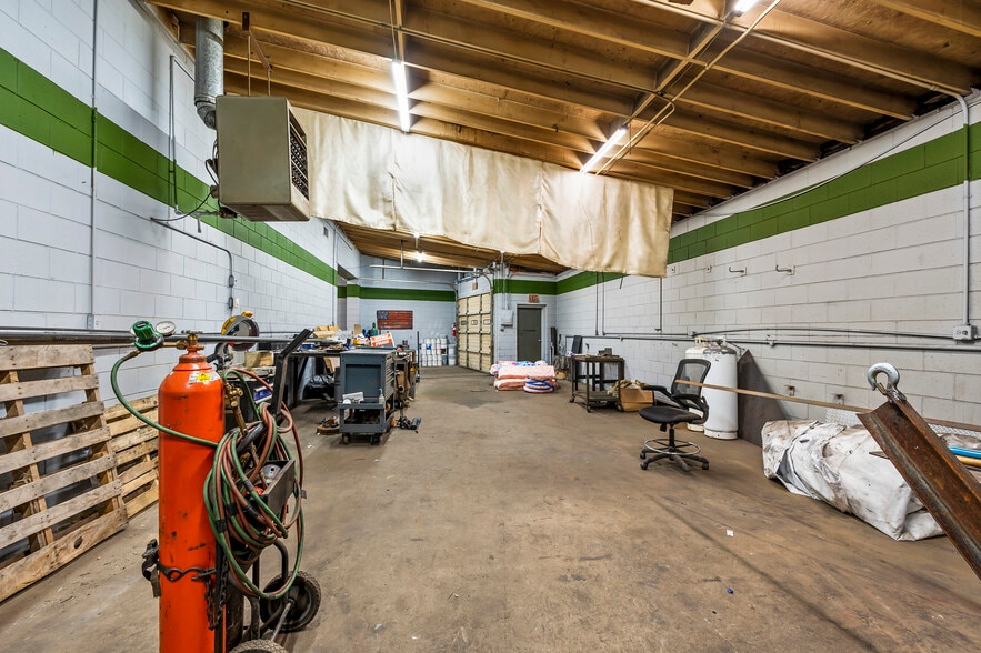 More Photos Of 1120 N Main St, Randleman Warehouse For Sale