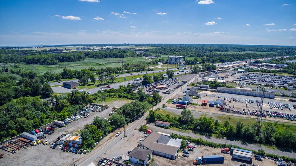 More Photos Of 461 Old Airport Rd, New Castle Land For Sale