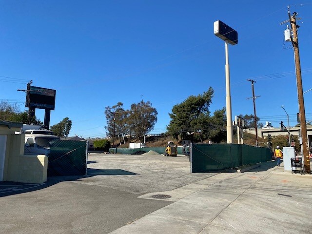 More Photos Of 897 N Garfield Ave, Montebello Land For Lease