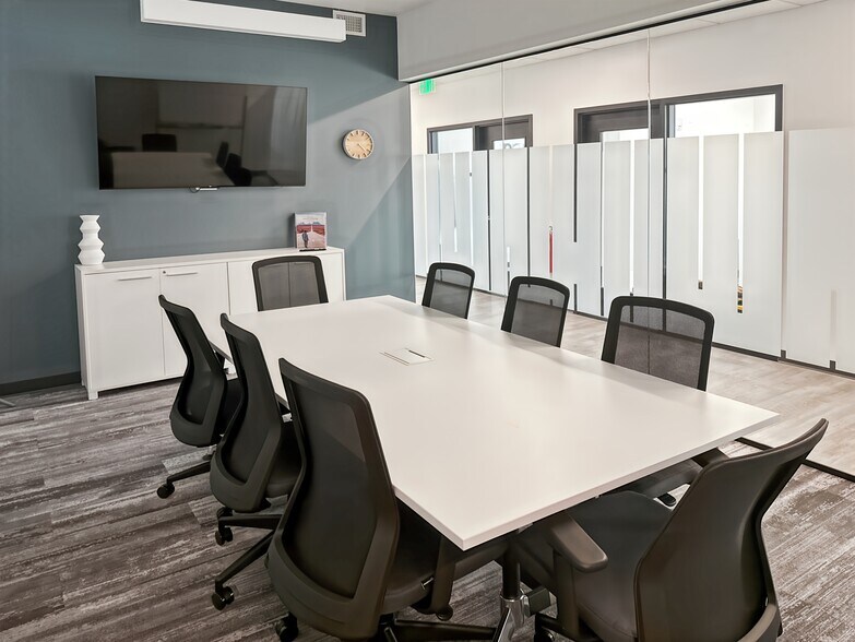 More Photos Of 140-148 Broad St, Red Bank Coworking Space
