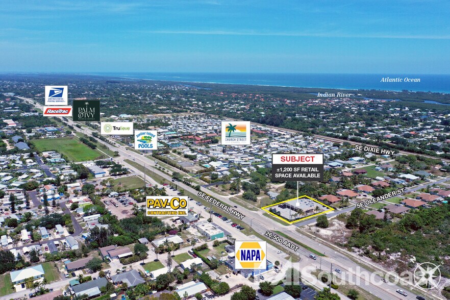 More Photos Of 11181 SE Federal Hwy, Hobe Sound Unknown For Lease