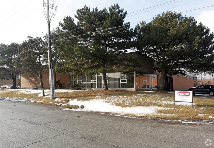 Primary Photo Of 56 Torlake Cres, Toronto Food Processing For Lease