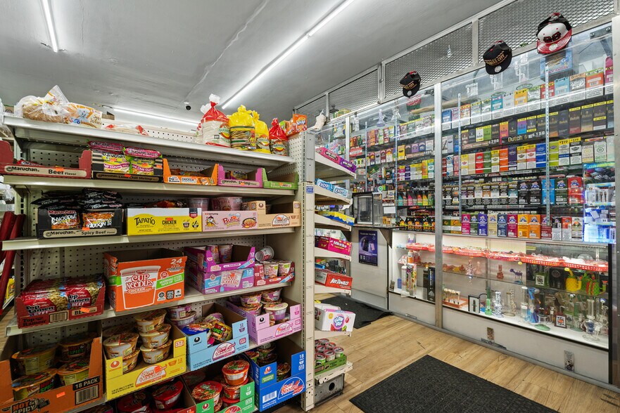 More Photos Of 9819 S Normandie Ave, Los Angeles General Retail For Sale