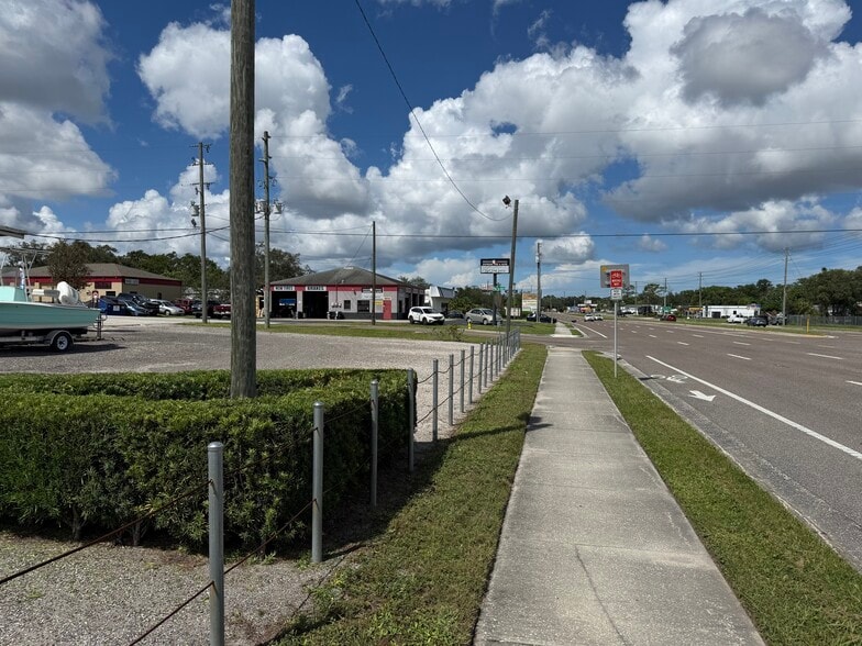 More Photos Of 10312 State Road 52, Hudson Industrial For Sale