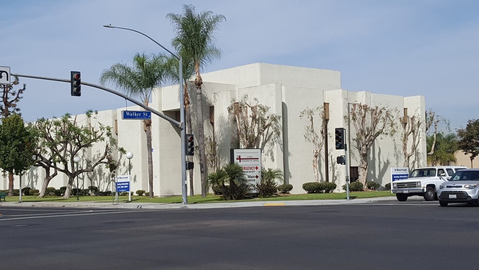 More Photos Of 5471 La Palma Ave, La Palma Medical For Lease