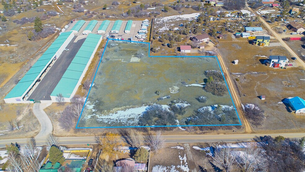 More Photos Of 277 County Route 233, Durango Land For Sale