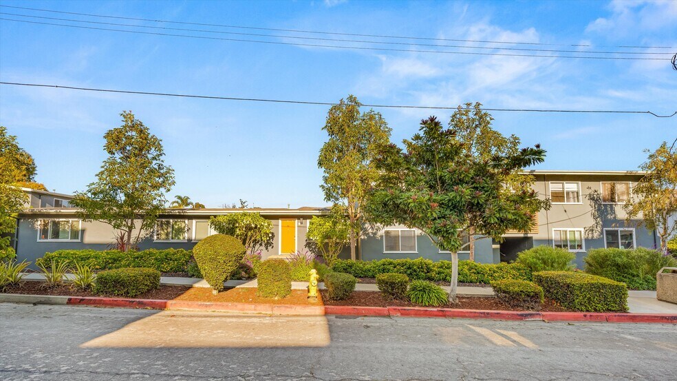 More Photos Of 204 N Chorro St, San Luis Obispo Multifamily For Sale