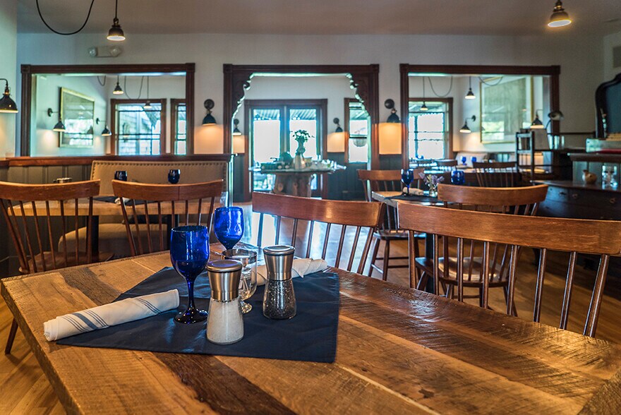 More Photos Of 3063 Bristol Rd, New Harbor Hospitality For Sale