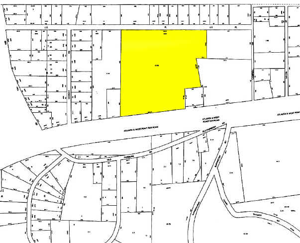 More Photos Of 3435-3461 Roosevelt Hwy, Red Oak Storefront For Lease