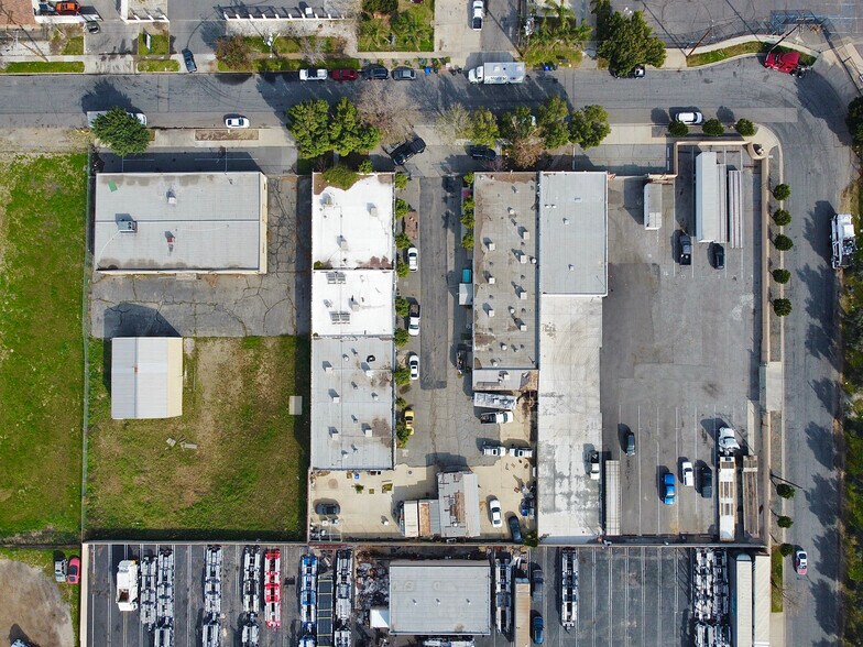 More Photos Of 15251 Boyle Ave, Fontana Warehouse For Sale