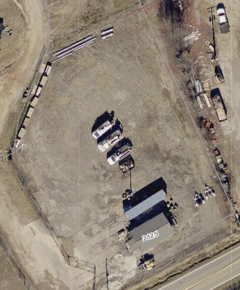 Primary Photo Of 2125 Dutch Valley Dr, Knoxville Industrial For Lease