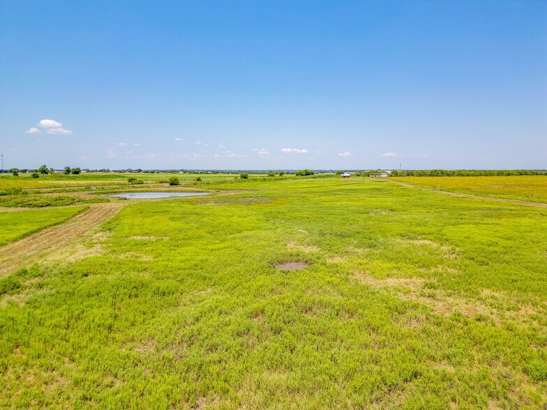 More Photos Of 1041 County Road 310A, Cleburne Land For Sale