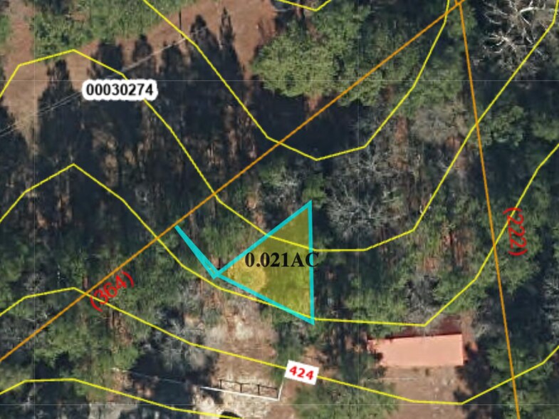 More Photos Of 3749 Murdocksville Rd, West End Land For Sale