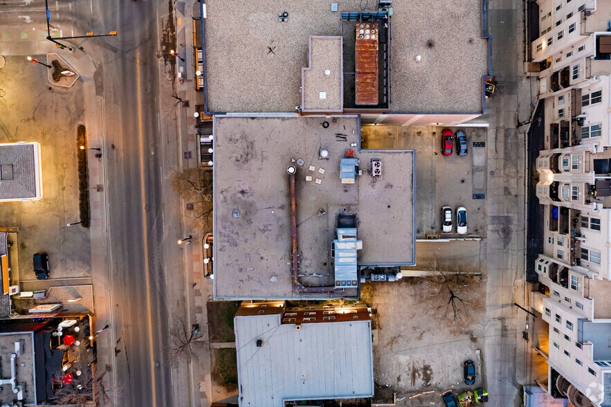 More Photos Of 534 17th Ave SW, Calgary Office For Lease