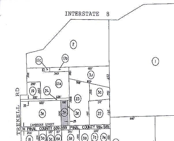 More Photos Of 15866 W Cambridge St, Casa Grande Schools For Sale