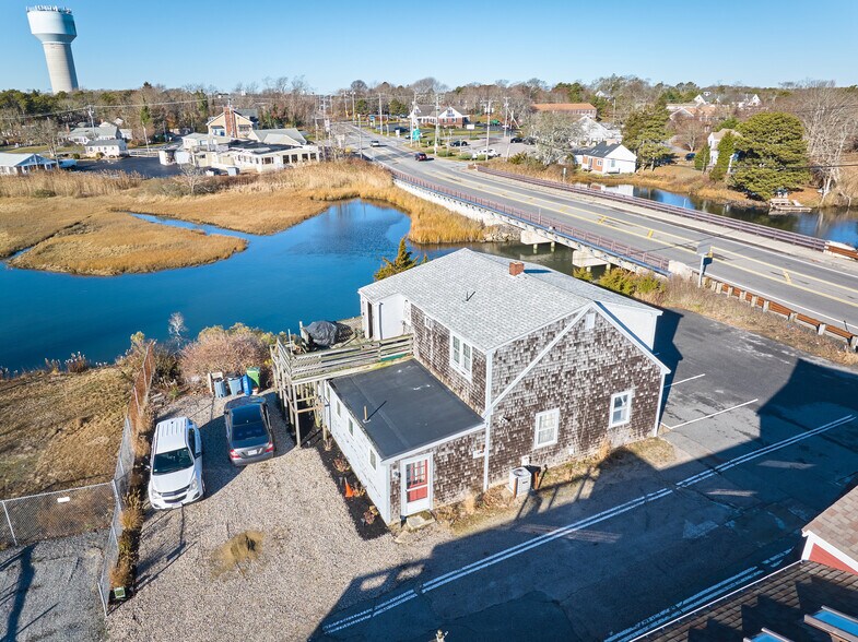 More Photos Of 11 Main St, Dennis Port Storefront Retail Office For Sale