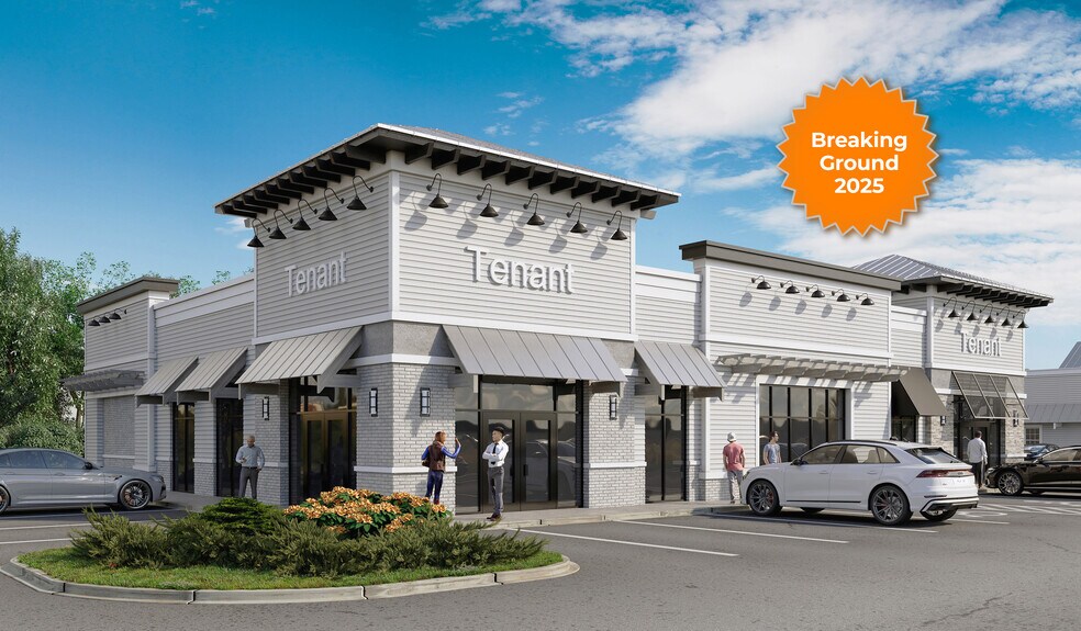 Primary Photo Of 17710 US Hwy 41, Lutz Land For Lease