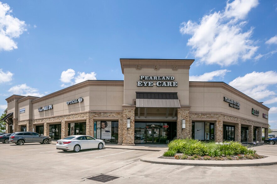 More Photos Of 8498 S Sam Houston Pky E, Houston Storefront For Sale