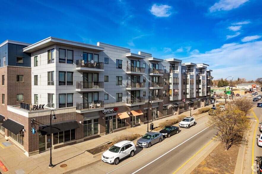 More Photos Of 7600-7620 Lyndale Ave S, Richfield Unknown For Lease