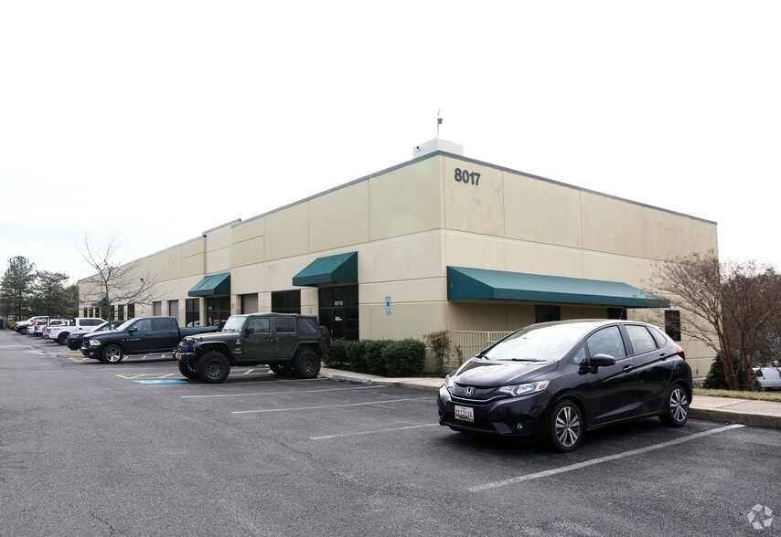 More Photos Of 8017 Dorsey Run Rd, Jessup Distribution For Sale