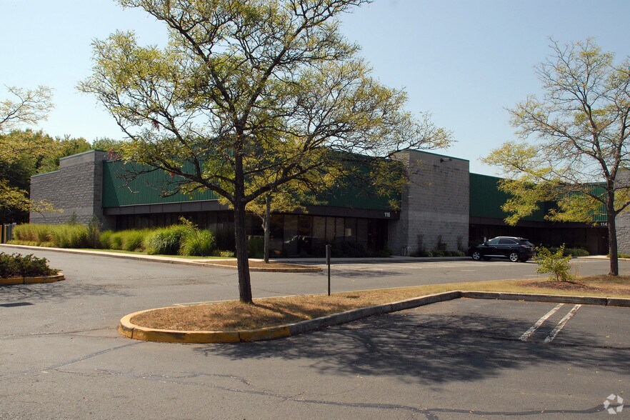 More Photos Of 201 Circle Dr N, Piscataway Light Distribution For Lease