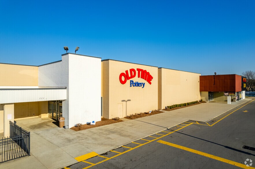 More Photos Of 111 Gallatin Pike N, Nashville Unknown For Lease