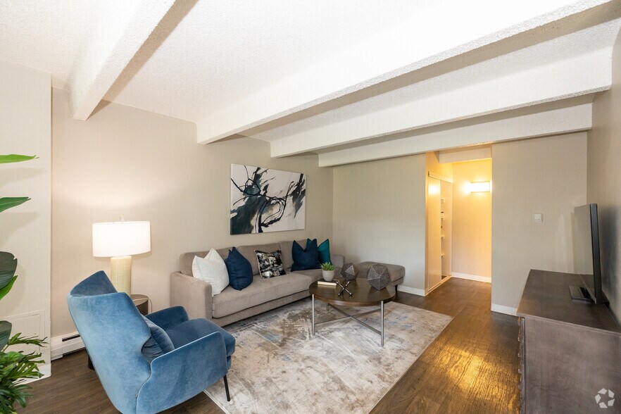 More Photos Of 7100 E Evans Ave, Denver Apartments For Sale