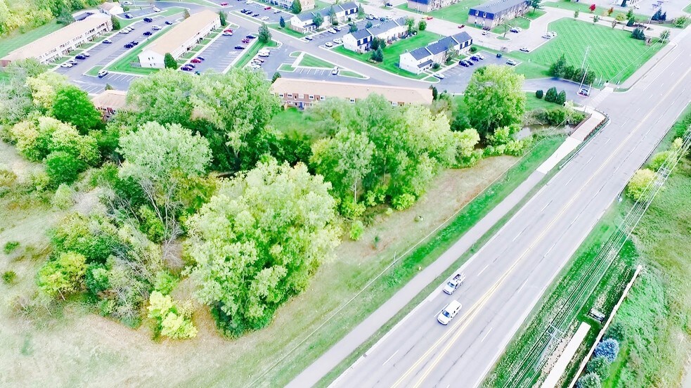 More Photos Of 1240 N Irish Rd, Davison Land For Sale