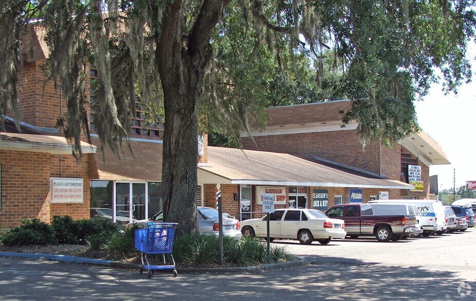 More Photos Of 1903-1915 N Monroe St, Tallahassee General Retail For Lease