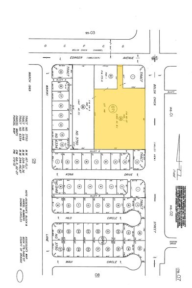 More Photos Of 16101-16107 Bolsa Chica St, Huntington Beach Unknown For Sale