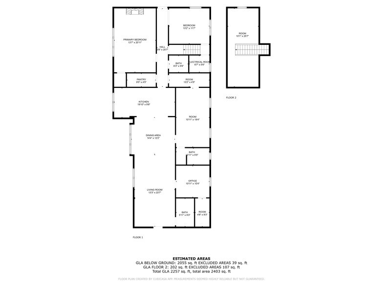 More Photos Of 2439 E Admiral Pl, Tulsa Manufacturing For Sale