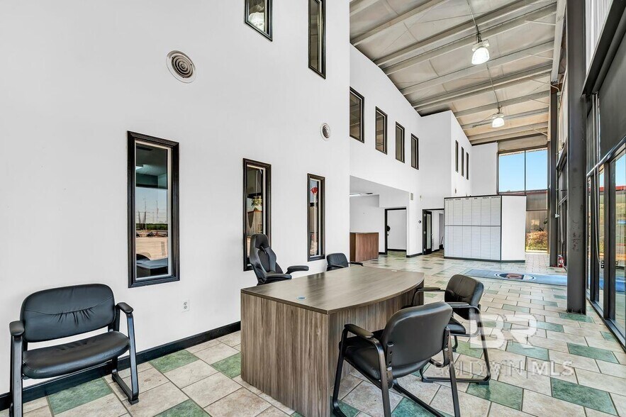 More Photos Of 20870 State Highway 59, Robertsdale Freestanding For Lease