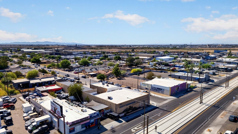 More Photos Of 3902 S Central Ave, Phoenix Service For Sale