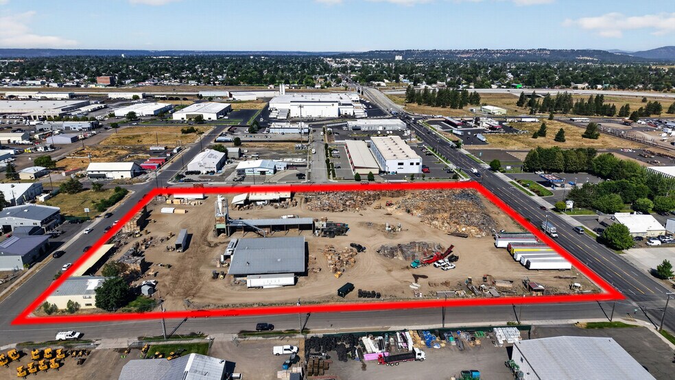 More Photos Of 3900 Francis Ave, Spokane Land For Sale