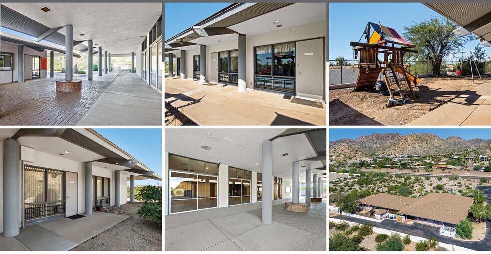 More Photos Of 3535 E Lincoln Dr, Paradise Valley Specialty For Sale