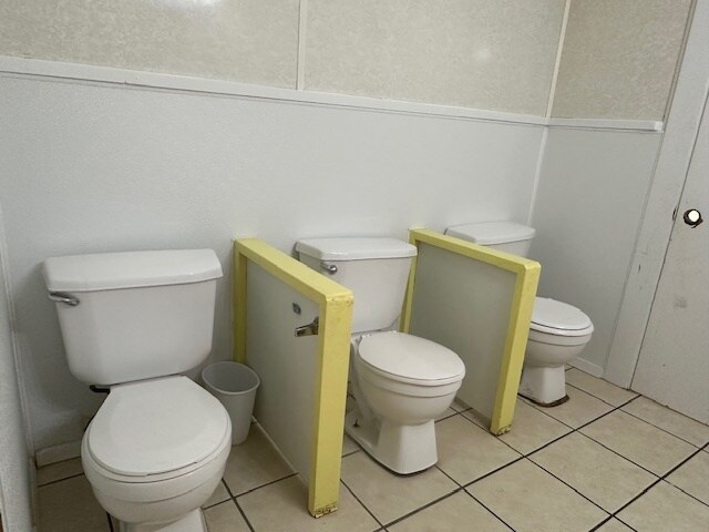 More Photos Of 4601 N Macarthur Blvd, Oklahoma City Daycare Center For Lease