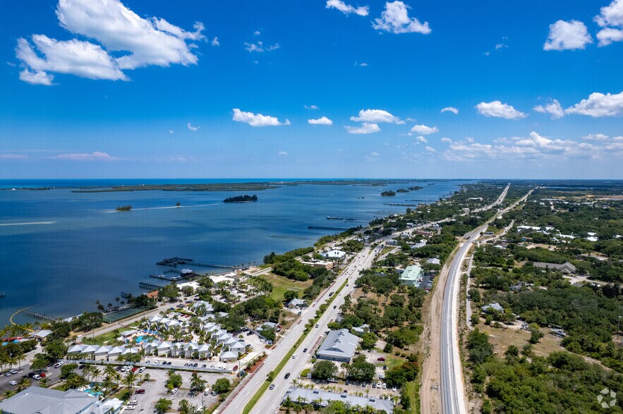 More Photos Of 1554 US Highway 1, Sebastian Land For Sale